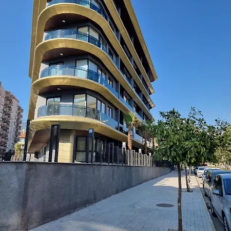 Royal Exclusive Kleopatra, Apartment