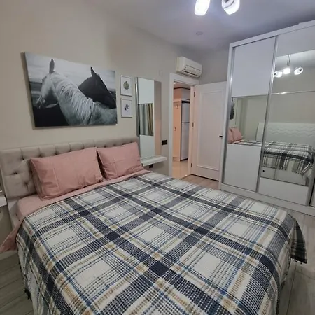 Royal Exclusive Kleopatra, Apartment Alanya