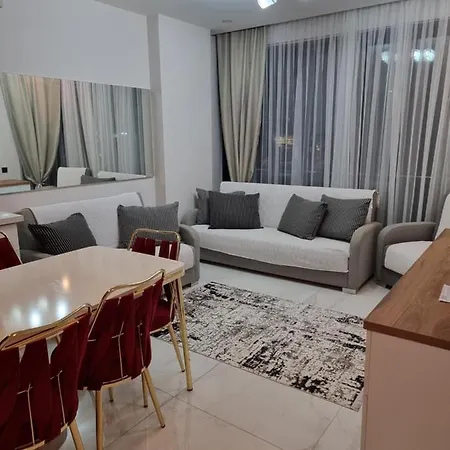 Apartment Royal Exclusive Kleopatra,