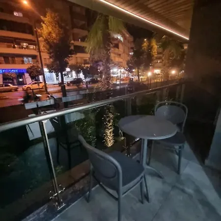 Royal Exclusive Kleopatra, Apartment *