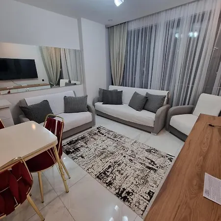 Royal Exclusive Kleopatra, Apartment *