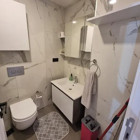 Apartment Royal Exclusive Kleopatra, *
