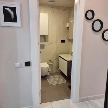 Royal Exclusive Kleopatra, Apartment *