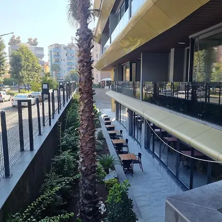 Royal Exclusive Kleopatra, Апартаменты