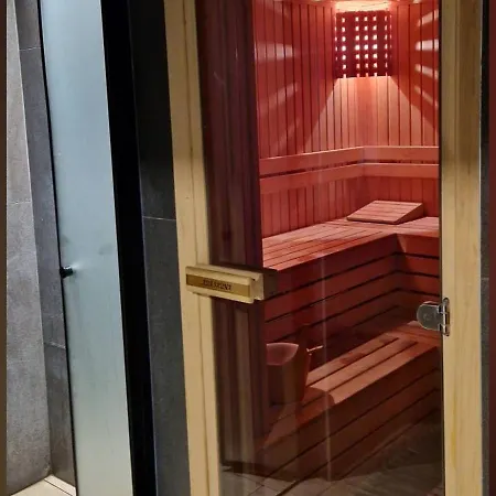 Апартаменты Royal Exclusive Kleopatra,